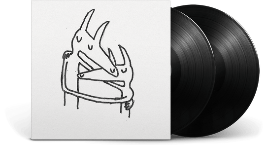 Car Seat Headrest : Twin Fantasy