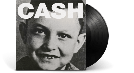 Johnny Cash : American VI: Ain't No Grave