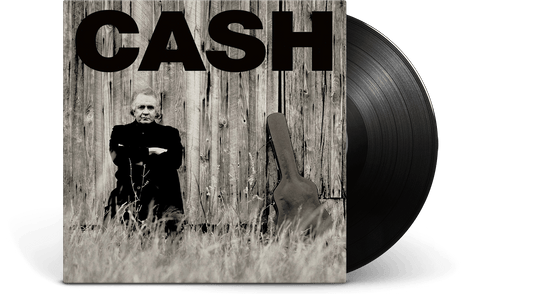 Johnny Cash : American II: Unchained