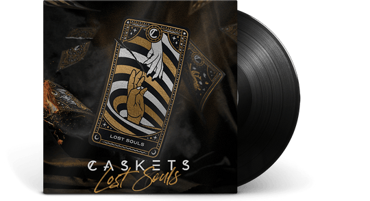 Caskets : Lost Souls