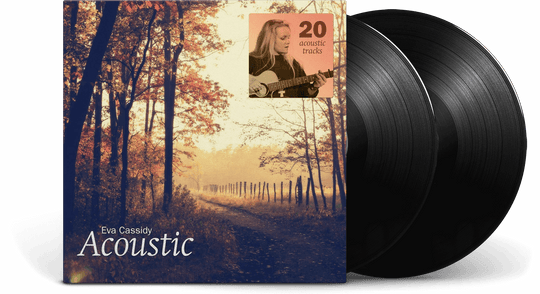 Eva Cassidy : Acoustic
