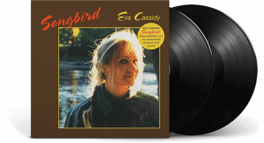 Eva Cassidy : Songbird (Deluxe 180g 2LP)