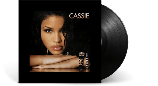 Cassie : Cassie