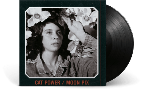 Cat Power : Moon Pix