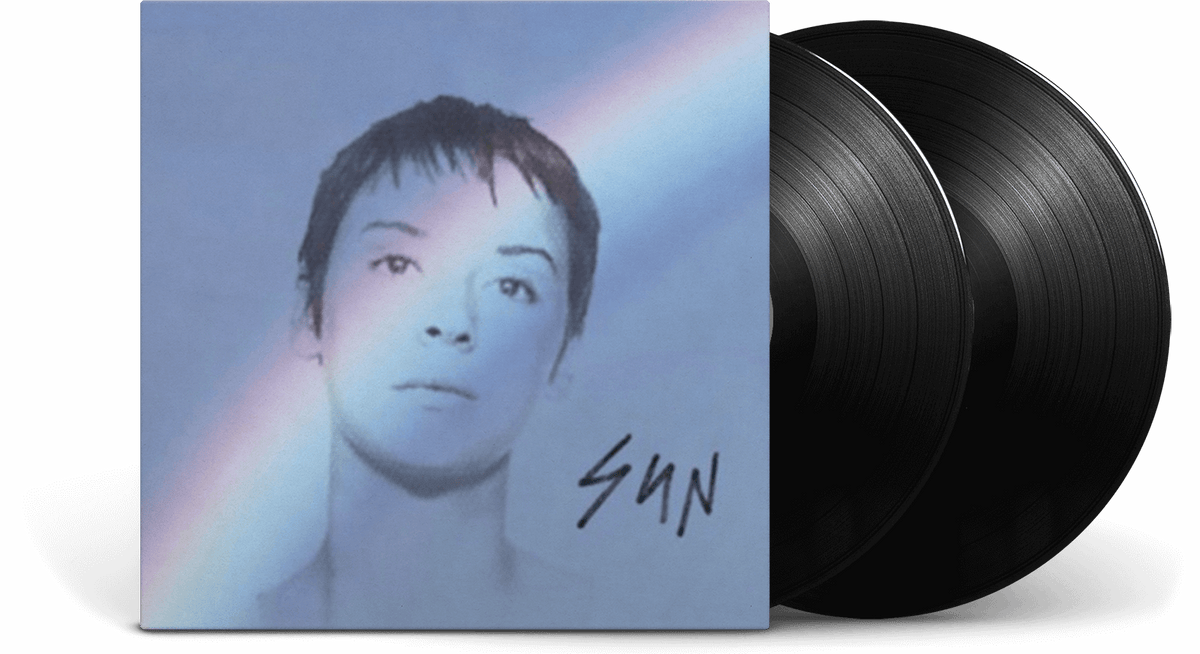 Vinyl - Cat Power : Sun - The Record Hub