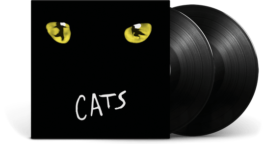 Andrew Lloyd Webber : Cats