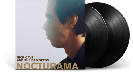 Nick Cave & The Bad Seeds : Nocturama