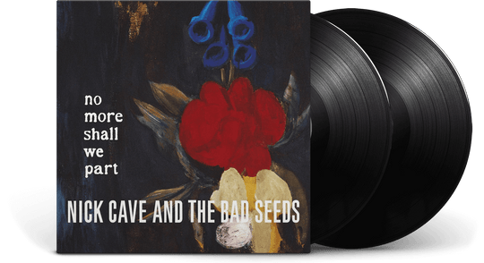 Nick Cave & The Bad Seeds : No More Shall We Part
