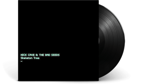 Nick Cave & The Bad Seeds : Skeleton Tree