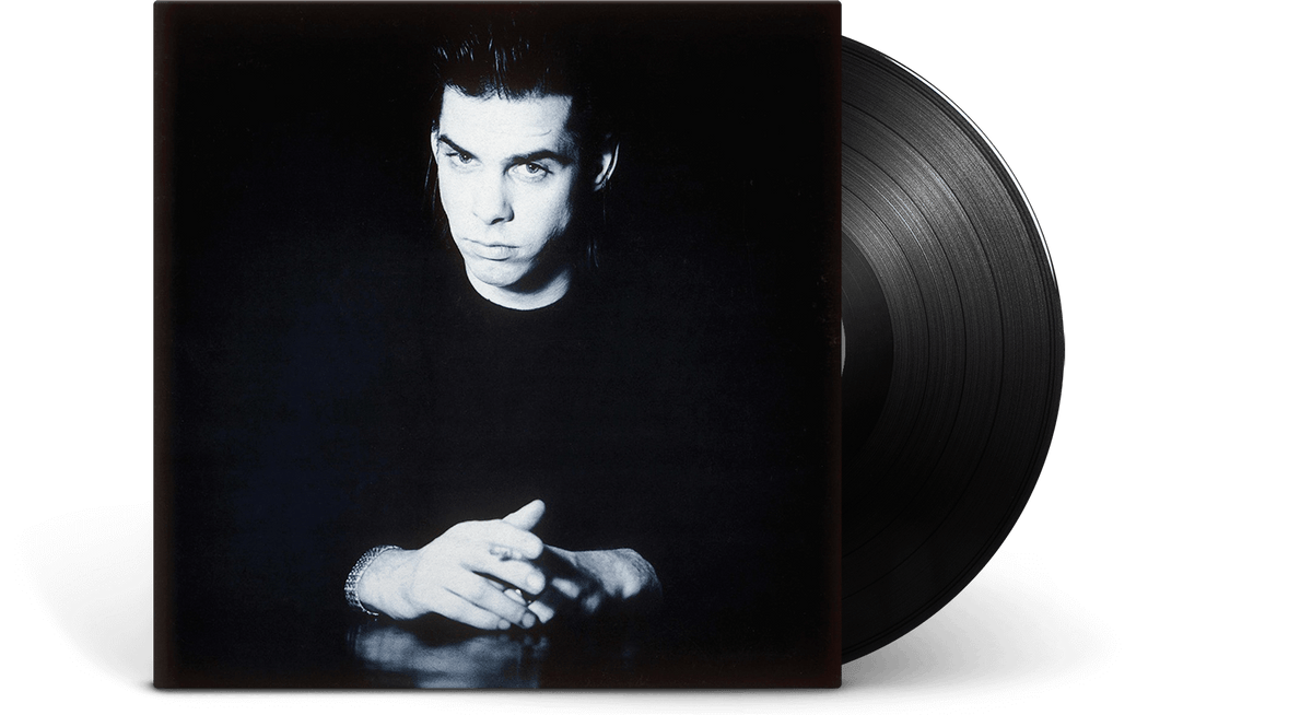 Vinyl - Nick Cave &amp; The Bad Seeds : The Firstborn Is Dead - The Record Hub