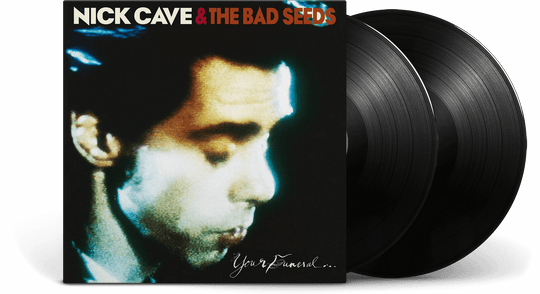Nick Cave & The Bad Seeds : Your Funeral... My Trial