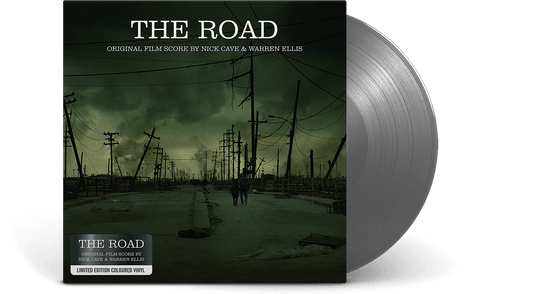 Nick Cave & Warren Ellis : The Road