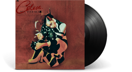 Celeste : Not Your Muse