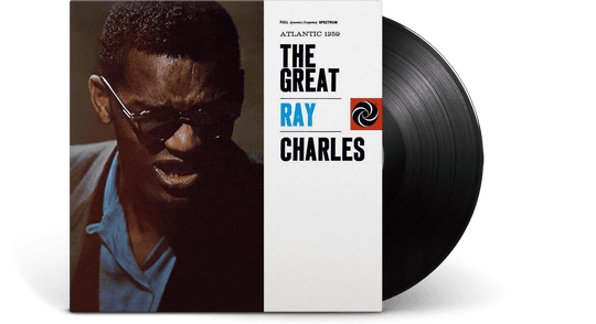 Ray Charles : The Great Ray Charles