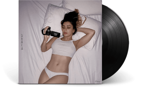 Charli XCX : how i'm feeling now