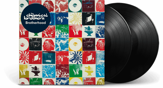 Chemical Brothers : Brotherhood