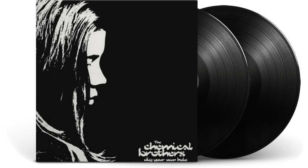 Vinyl | The Chemical Brothers | Dig Your Own Hole