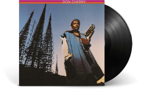 Don Cherry : Brown Rice