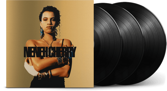 Neneh Cherry : Raw Like Sushi [30th Anniversary]