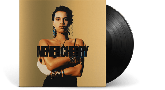 Neneh Cherry : Raw Like Sushi