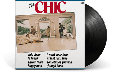 Chic : C'est Chic (2018 Remaster)