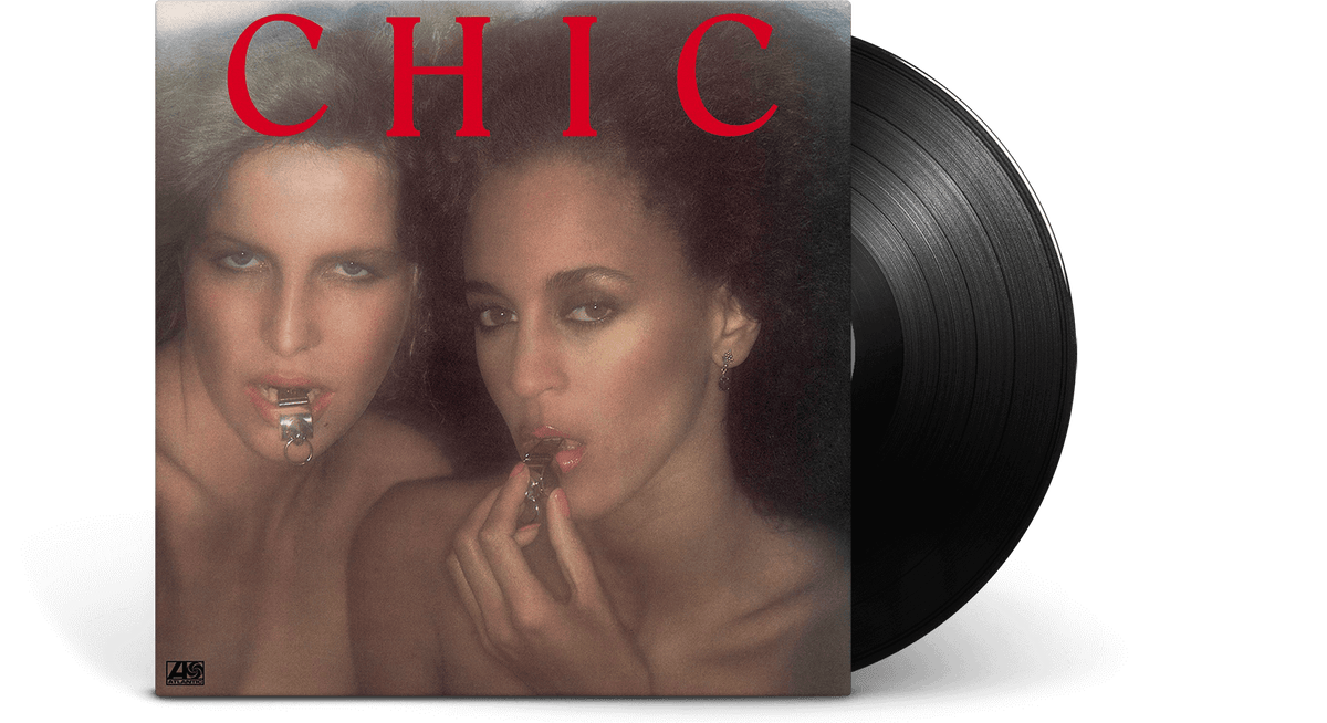 Vinyl - Chic : Chic (2018 Remaster) - The Record Hub