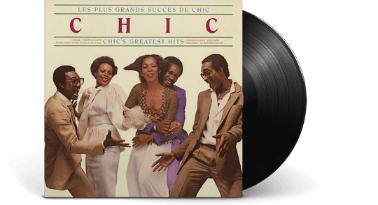 Chic : Les Plus Grands Success De Chic