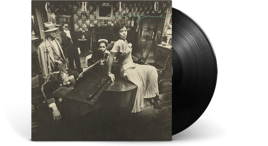 Chic : Risqué (2018 Remaster)