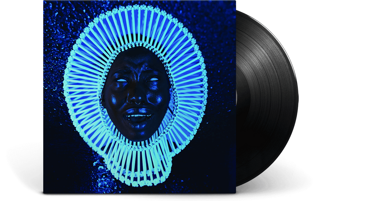 Vinyl - Childish Gambino : Awaken, My Love - The Record Hub