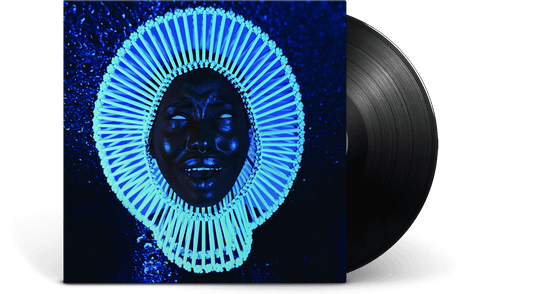 Childish Gambino : Awaken, My Love