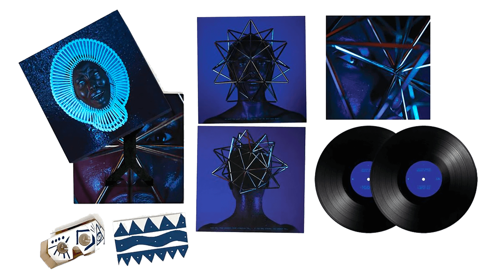 Vinyl | Childish Gambino | Awaken, My Love [Box Set]