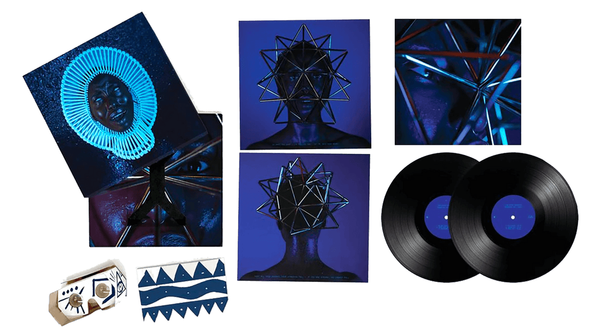 Vinyl - Childish Gambino : Awaken, My Love [Box Set] - The Record Hub