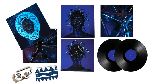 Childish Gambino : Awaken, My Love [Box Set]