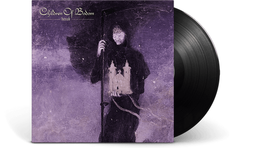 Children Of Bodom : Hexed