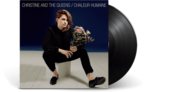 Christine and The Queens : Chaleur Humaine