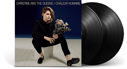 Christine and the Queens : Chaleur Humaine