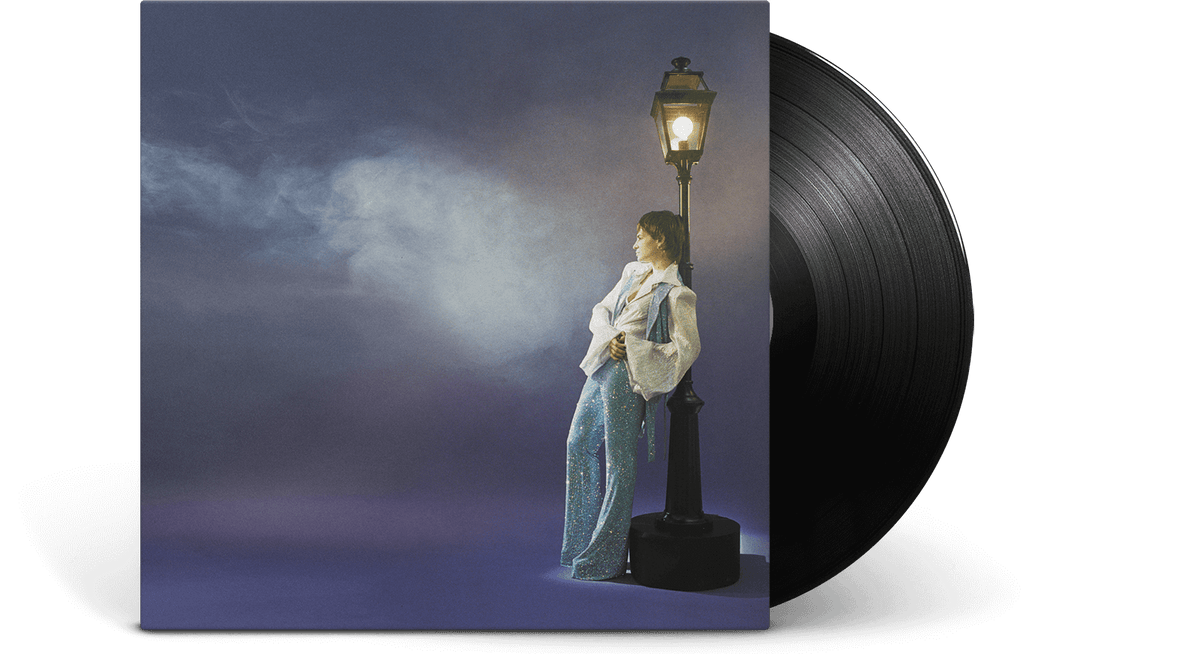 Vinyl - Christine &amp; The Queens : La Vita Nuova - The Record Hub