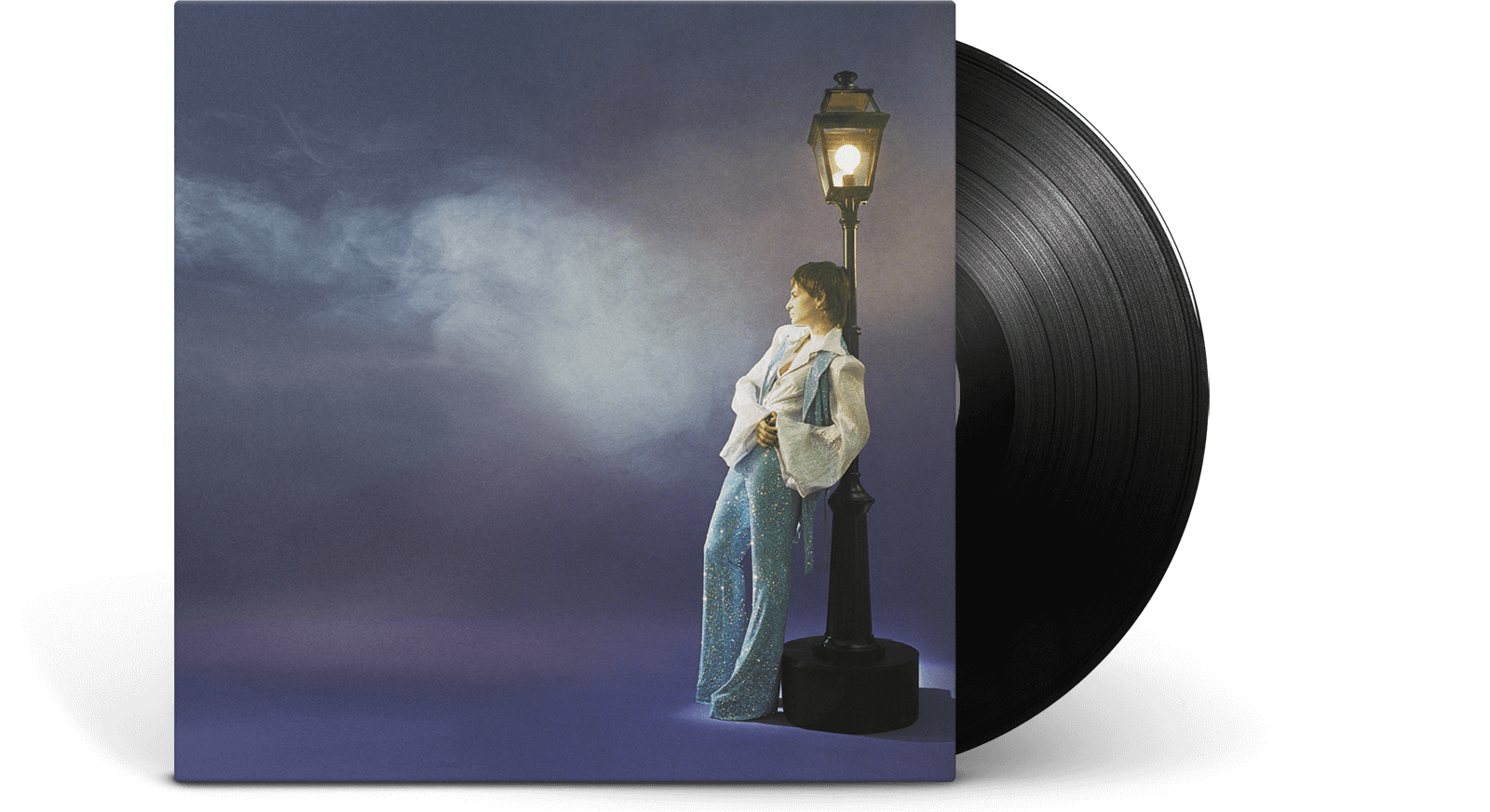 Vinyl - Christine & The Queens : La Vita Nuova - The Record Hub