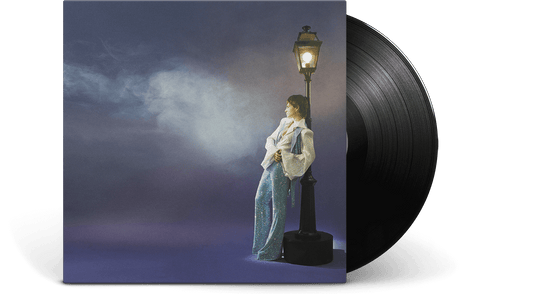 Christine & The Queens : La Vita Nuova