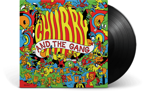 Chubby and the Gang : The Mutt's Nuts (Deluxe Gatefold Edition)