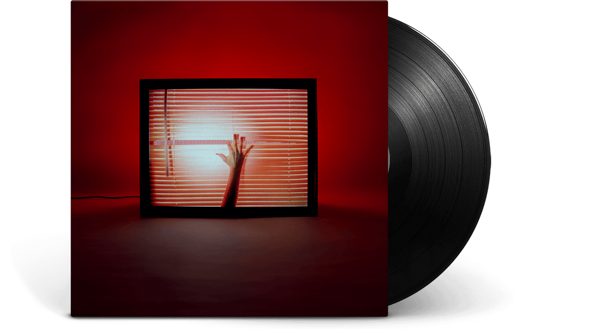 Vinyl - CHVRCHES : Screen Violence - The Record Hub
