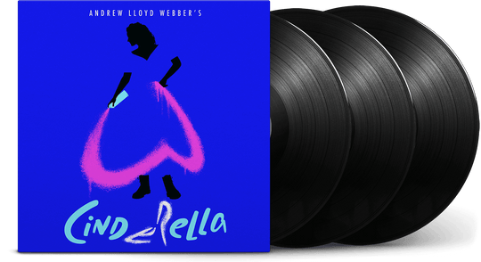 Andrew Lloyd Webber : Andrew Lloyd Webber's "Cinderella"