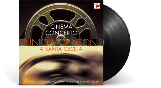 Ennio Morricone : Cinema Concerto