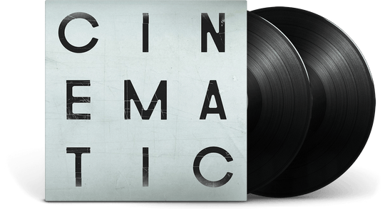 The Cinematic Orchestra : To Believe