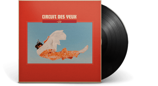 Circuit des Yeux : -io