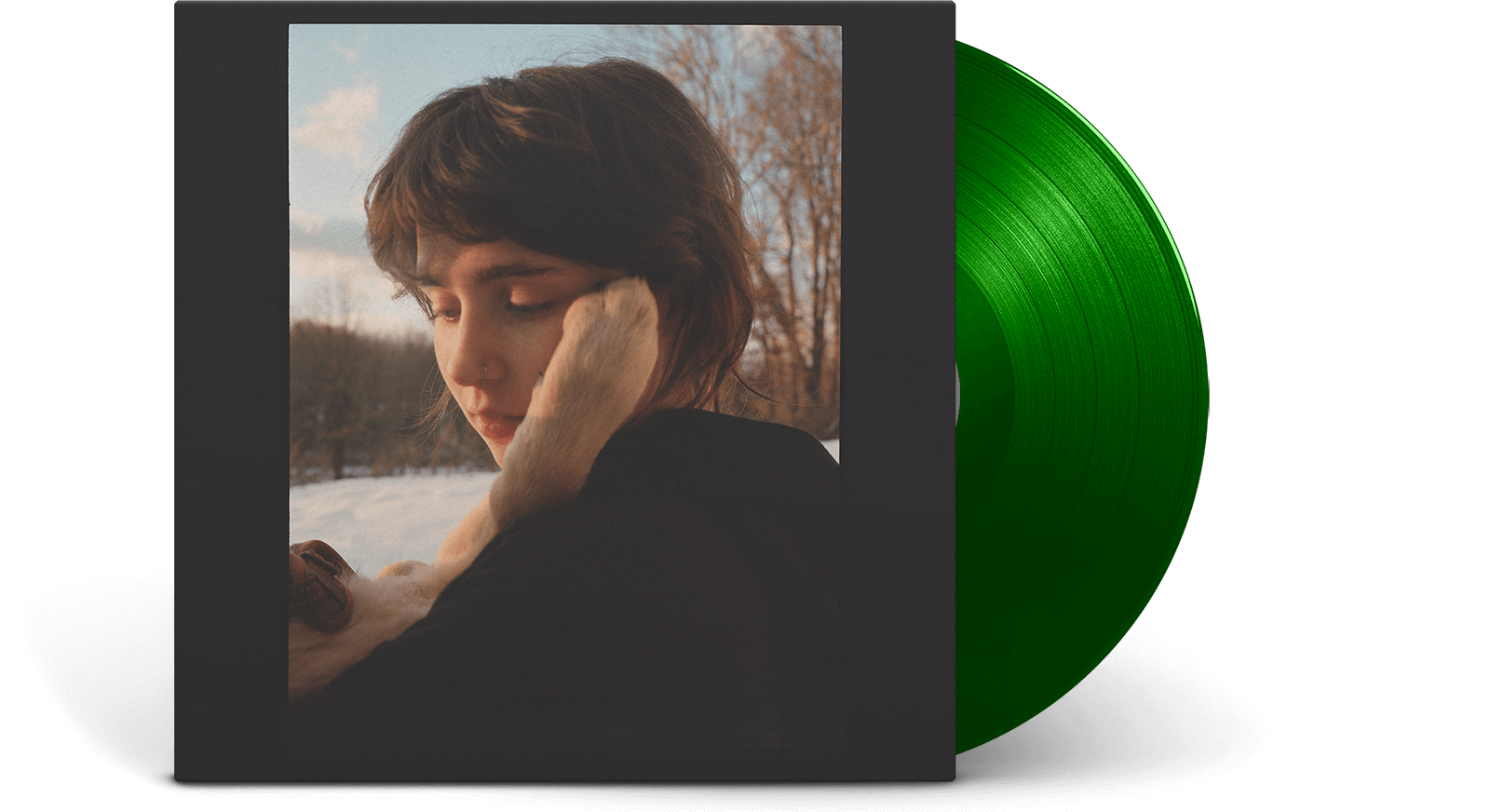 Vinyl | Clairo | Sling (Ltd Green Vinyl) Vinyl | Clairo | Sling (Ltd Green Vinyl)