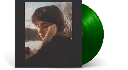 Clairo : Sling (Ltd Green Vinyl)