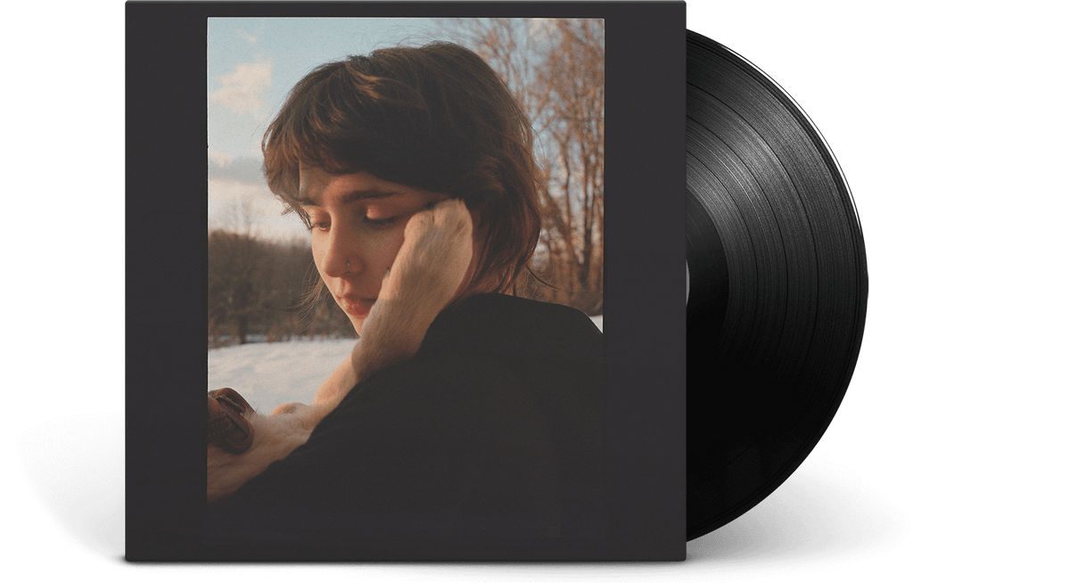 Vinyl - Clairo : Sling - The Record Hub