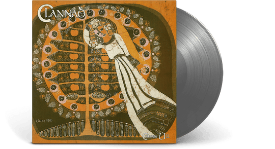 Clannad : Crann Úll (Ltd Grey Vinyl)