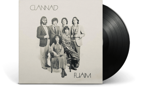 Clannad : Fuaim